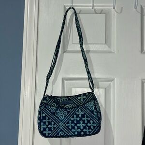 Vera Bradley small purse